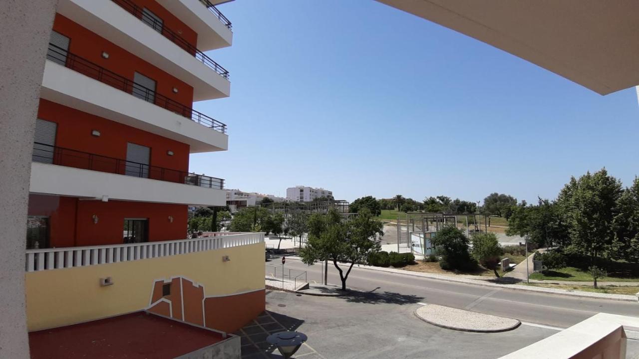 Apartamento Da Muralha Lagos Exterior foto