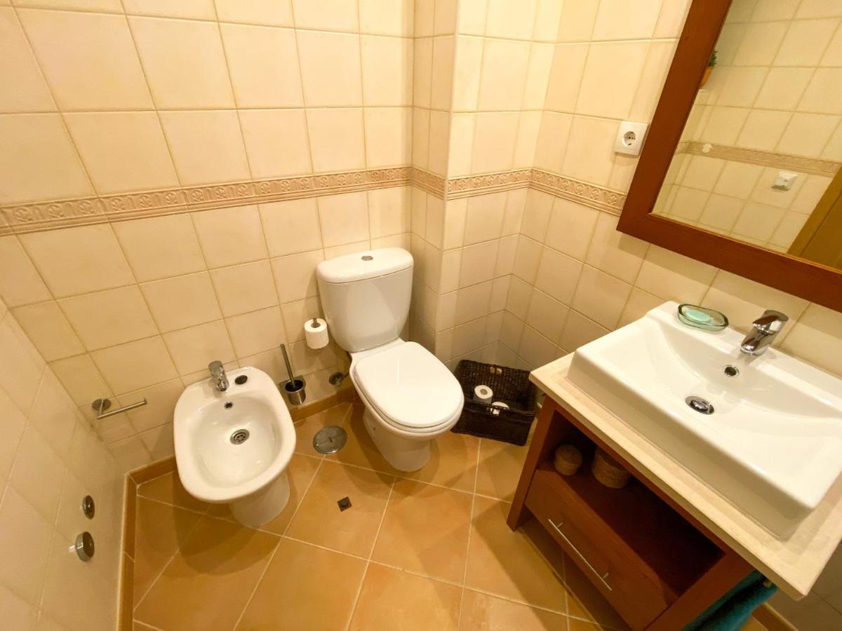 Apartamento Da Muralha Lagos Exterior foto